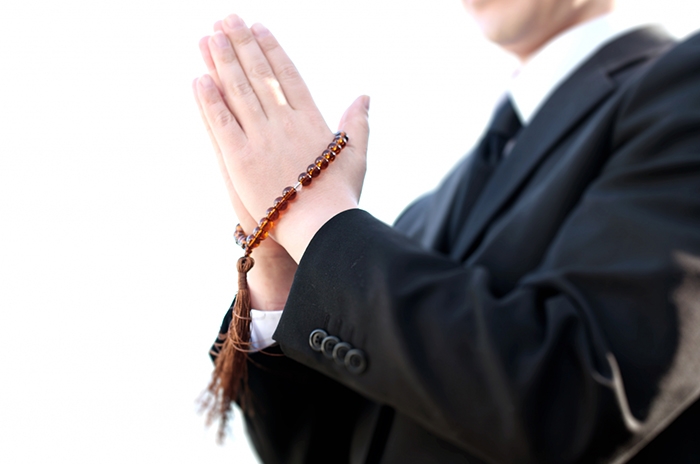 般若心経とは？唱えてはいけないは嘘？意味をわかりやすく解説