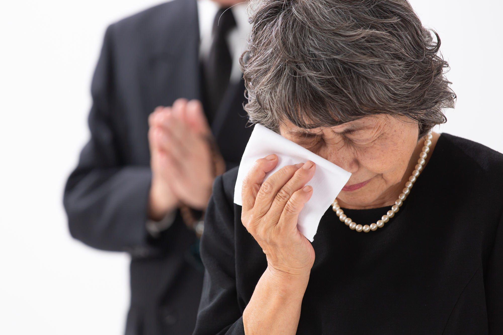 危篤とはどんな状態？重篤との違いや家族がすべき対応・流れ