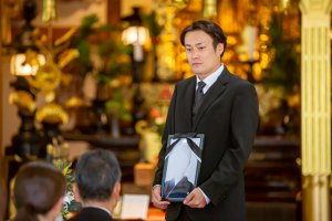 喪主になったら？やることリスト・挨拶マナー・決め方を徹底解説
