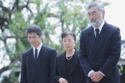 一周忌の服装は喪服？平服？身内だけの場合や男女別のマナー