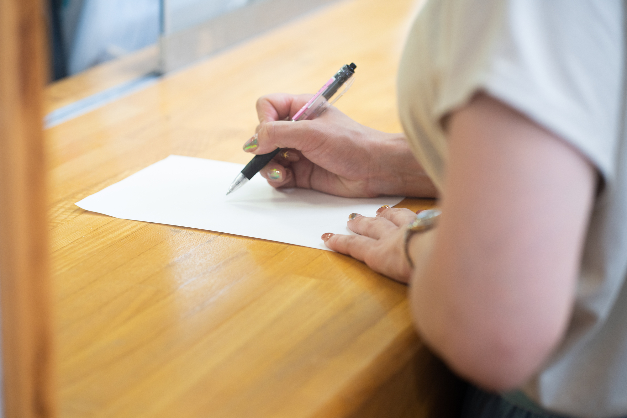 ゆうちょ銀行の残高証明書ー相続での必要書類や手数料・取り方を解説