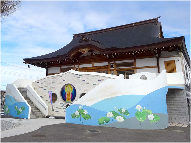 清福寺