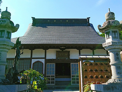 耕雲院