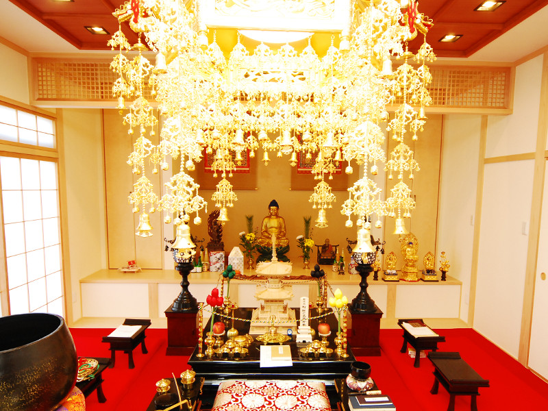 智崇院