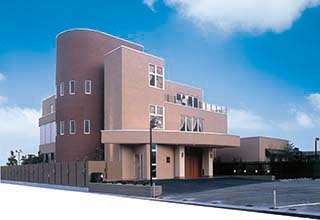 日典ラサ想殯館 高崎