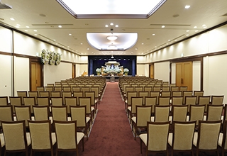 式場