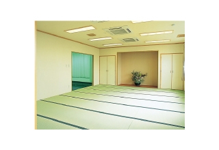 控室