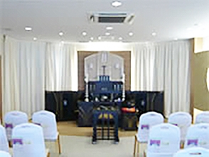 式場