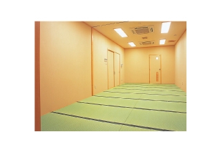 控室