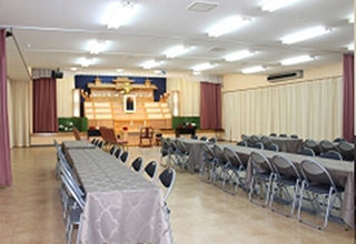 式場