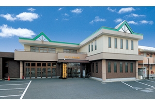 ダイリン羽生北部会館