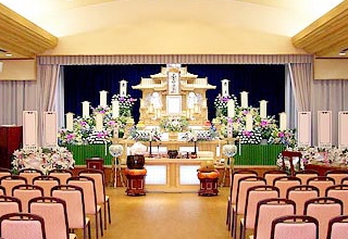 斎場