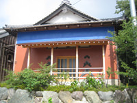 花泉東浦シーベル舘