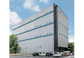 エレナホール塩上