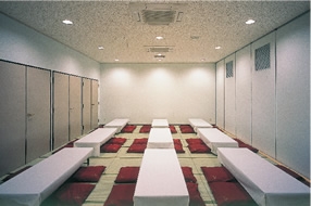 少式場