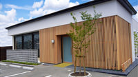 家族葬のらくおう 長岡京ホール