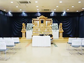 式場