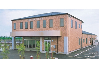 公益会舘　八日市