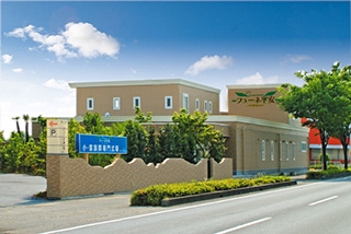 ダイリン行田白川戸会館