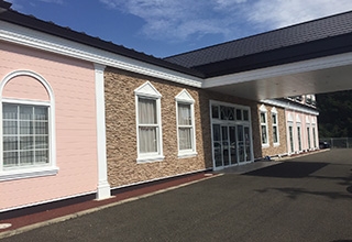 上桜木ホール