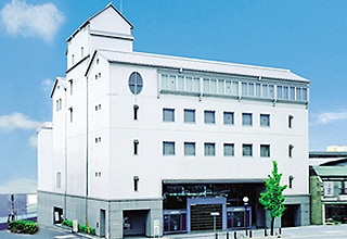 公益社中央ブライトホール