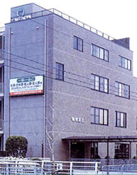 東ホール