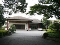 幡随院徳寿庵