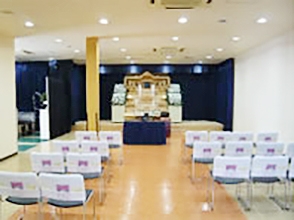 式場
