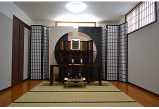 式場