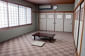 控室写真1