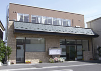 セレモホール鴻巣店