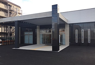 光彩セレモ上尾ホール