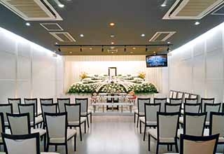 式場