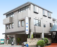 伊勢長ホール