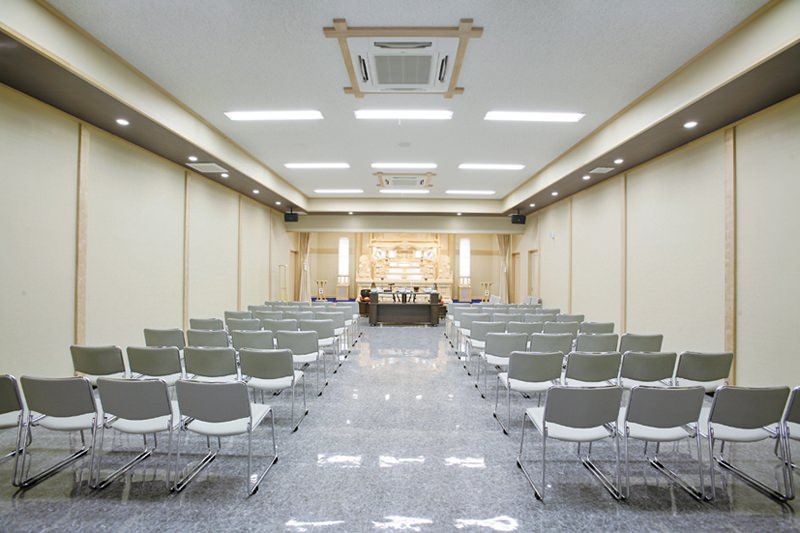 式場
