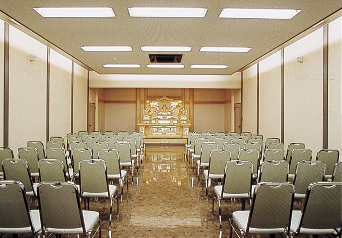式場