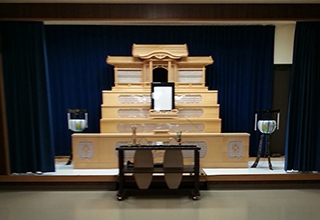 式場