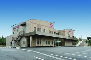 斎場前ホール　名張滝之原