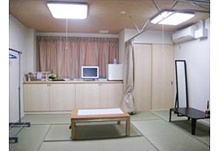 控室