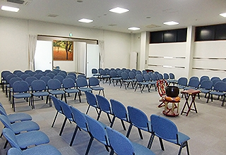 式場