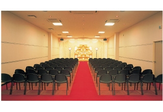 式場