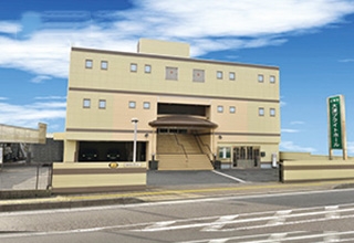 公益社大津ブライトホール
