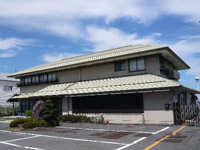 家族葬のらくおう　びわこ大橋会館