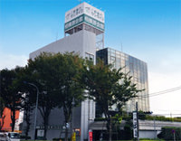 サン・ライフ 相模原会館