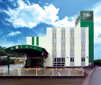 大分典礼 MGFホール