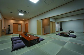 控室