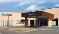 富田町ホール