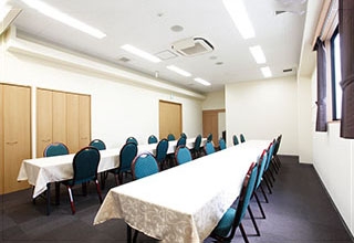 会食室写真