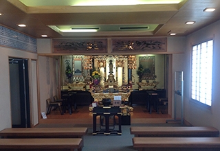 式場