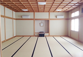 式場